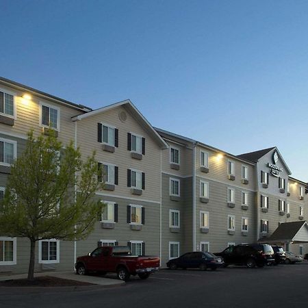 Woodspring Suites San Antonio Fort Sam Экстерьер фото