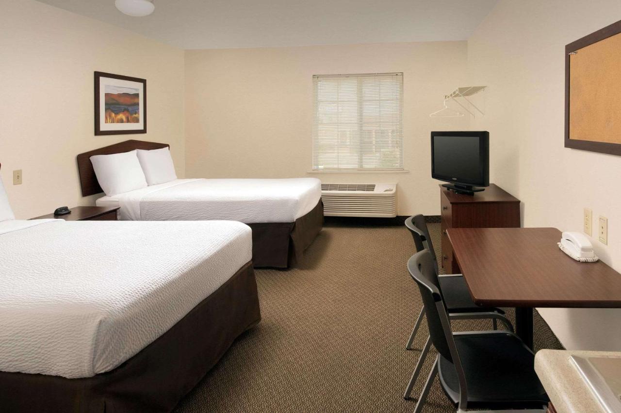 Woodspring Suites San Antonio Fort Sam Экстерьер фото