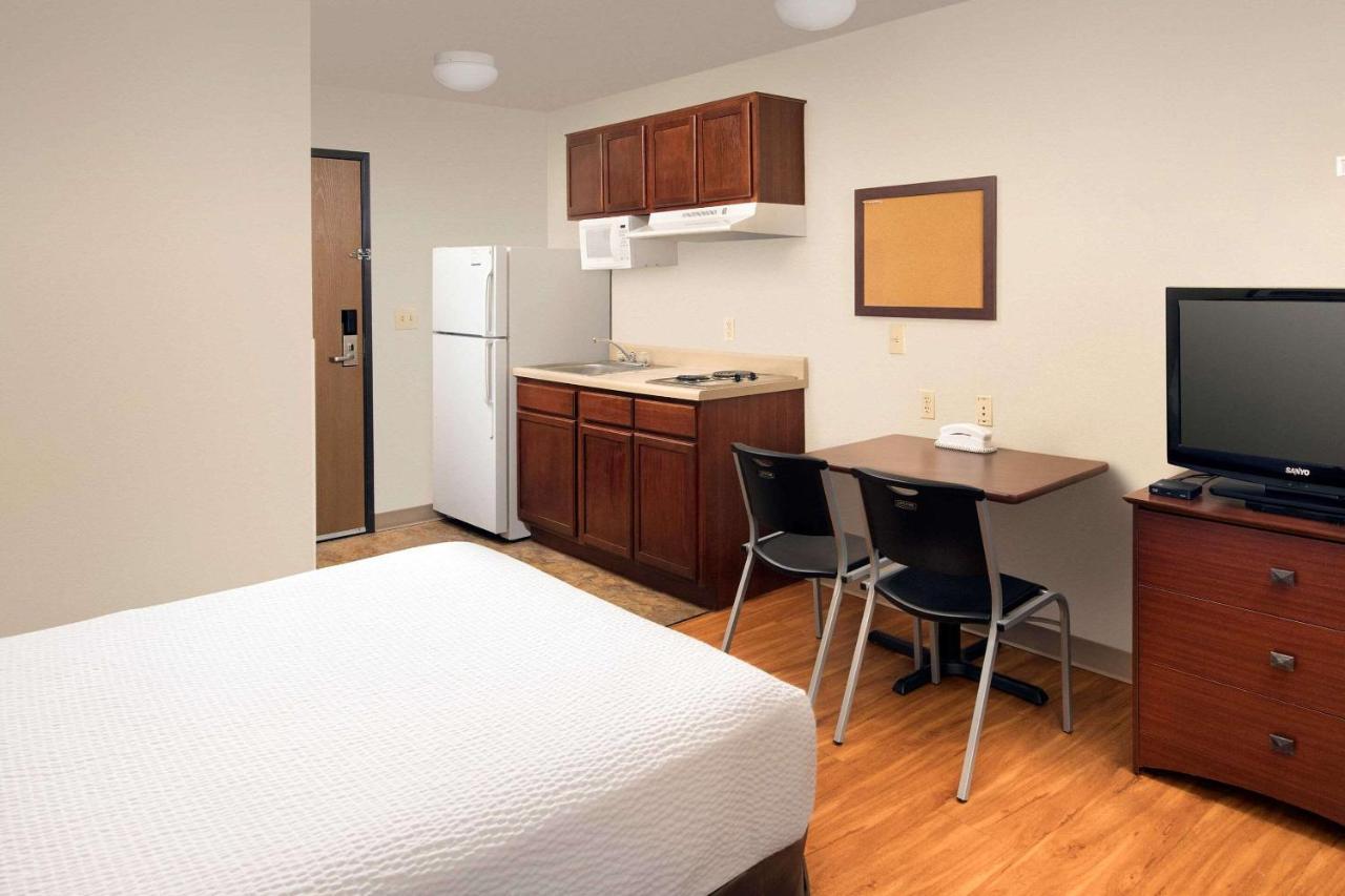 Woodspring Suites San Antonio Fort Sam Экстерьер фото