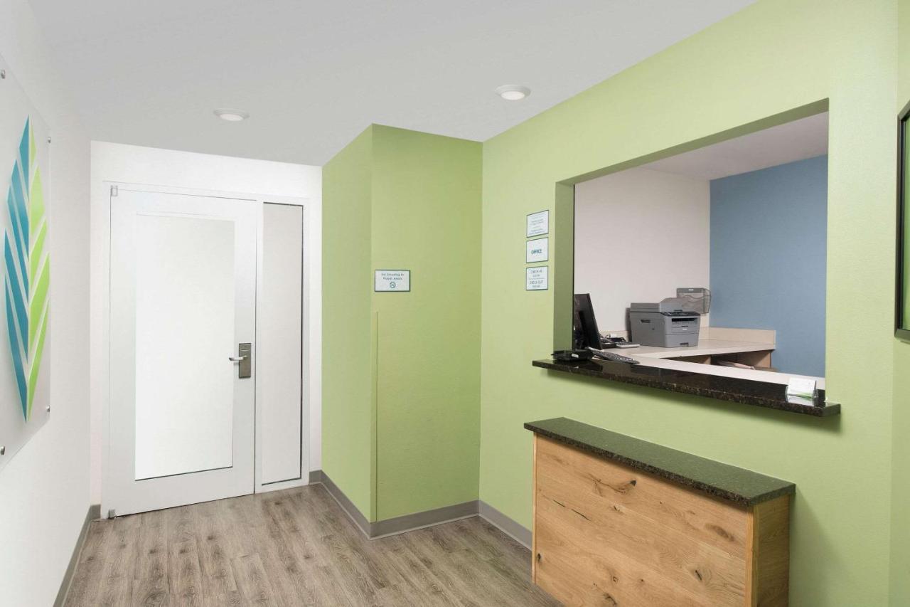Woodspring Suites San Antonio Fort Sam Экстерьер фото