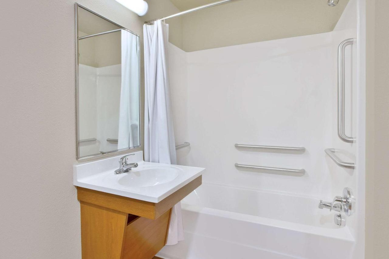 Woodspring Suites San Antonio Fort Sam Экстерьер фото