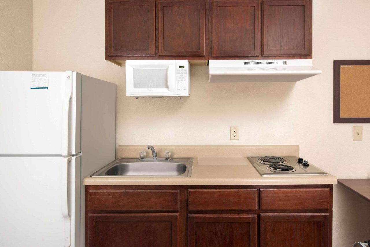 Woodspring Suites San Antonio Fort Sam Экстерьер фото