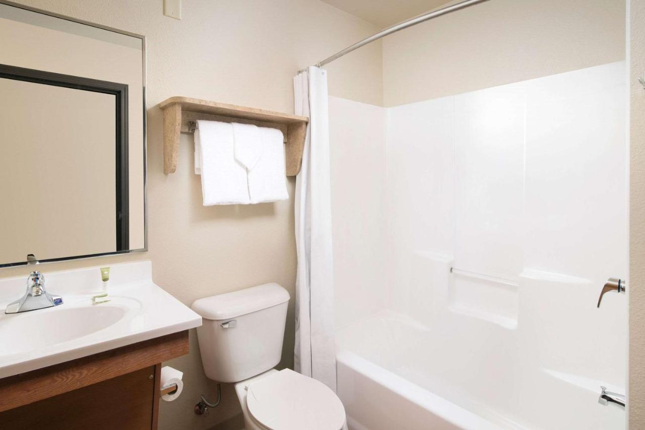 Woodspring Suites San Antonio Fort Sam Экстерьер фото