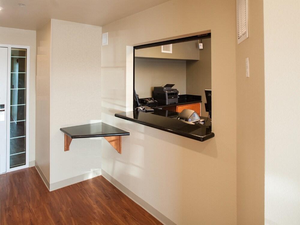 Woodspring Suites San Antonio Fort Sam Экстерьер фото