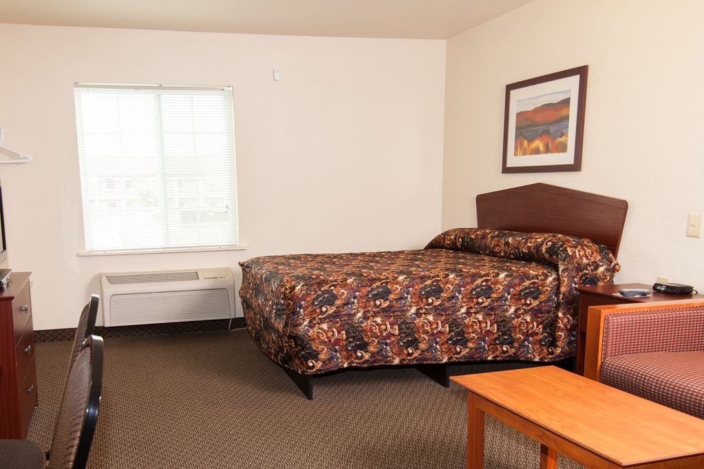 Woodspring Suites San Antonio Fort Sam Номер фото
