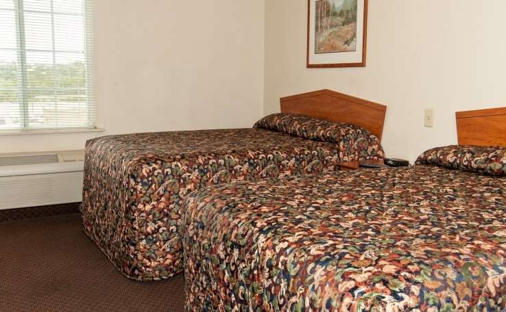 Woodspring Suites San Antonio Fort Sam Номер фото