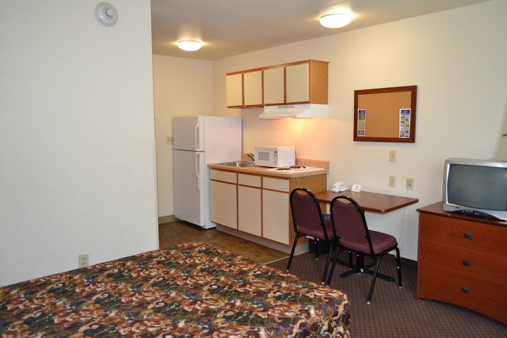 Woodspring Suites San Antonio Fort Sam Экстерьер фото