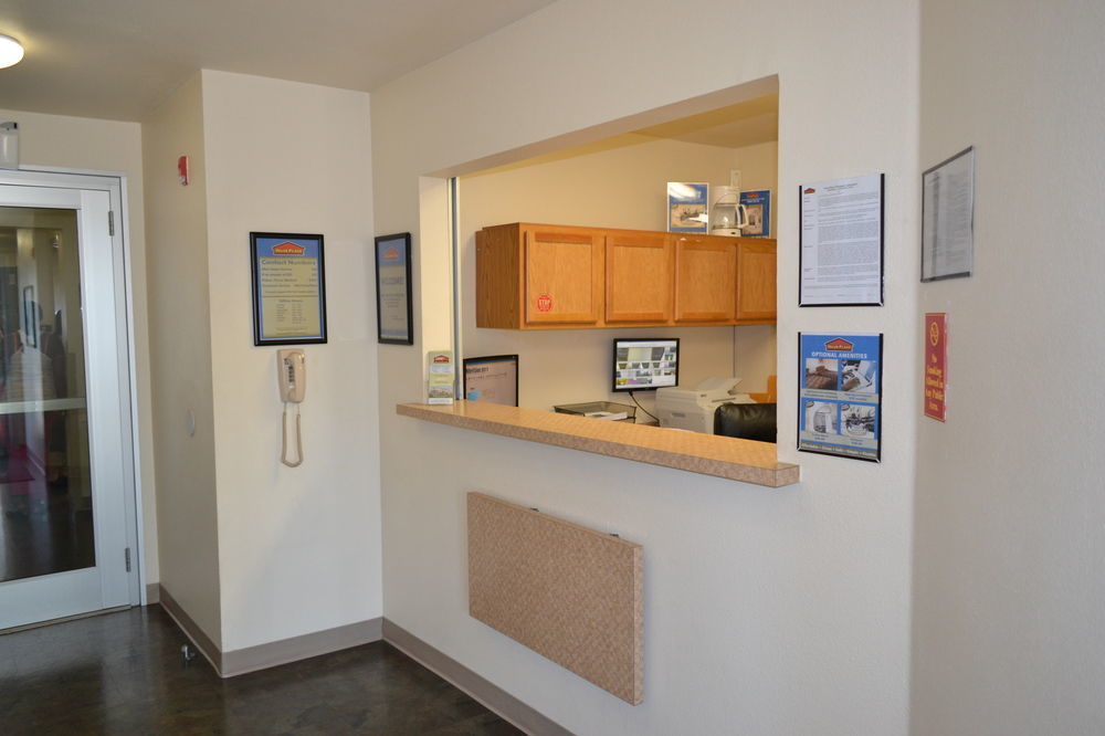 Woodspring Suites San Antonio Fort Sam Экстерьер фото