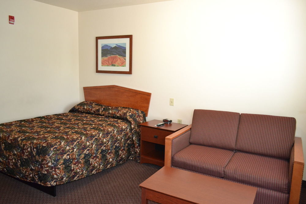 Woodspring Suites San Antonio Fort Sam Экстерьер фото