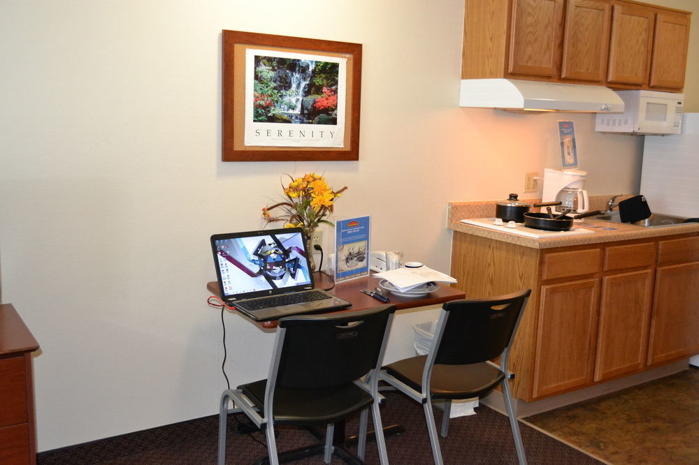 Woodspring Suites San Antonio Fort Sam Экстерьер фото