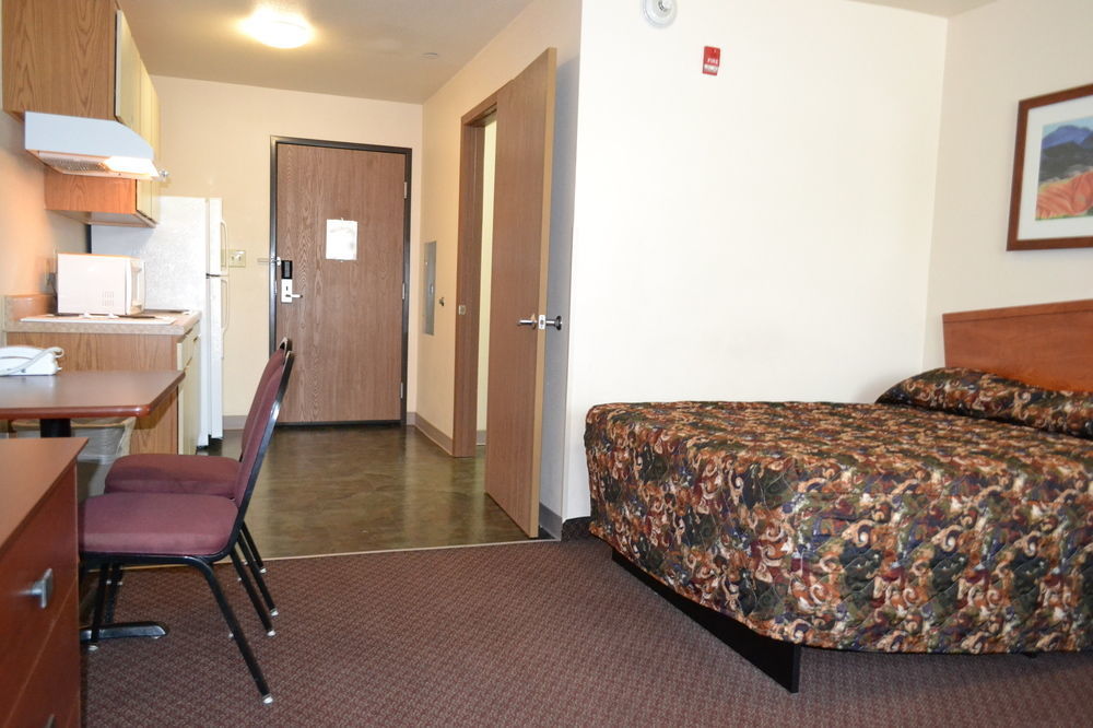 Woodspring Suites San Antonio Fort Sam Экстерьер фото