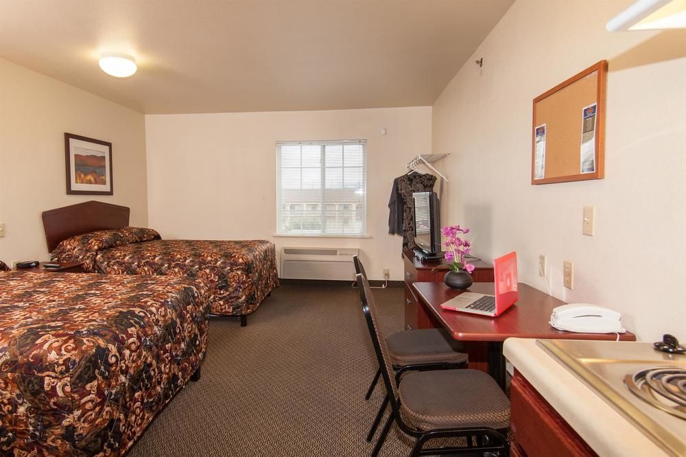 Woodspring Suites San Antonio Fort Sam Экстерьер фото