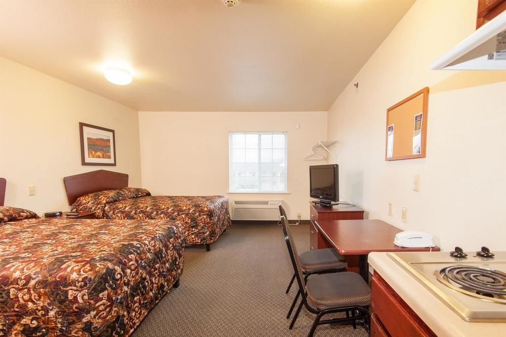 Woodspring Suites San Antonio Fort Sam Экстерьер фото