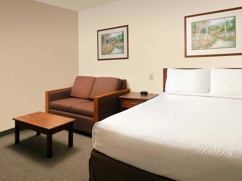 Woodspring Suites San Antonio Fort Sam Экстерьер фото