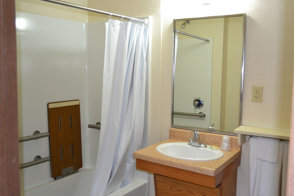 Woodspring Suites San Antonio Fort Sam Экстерьер фото