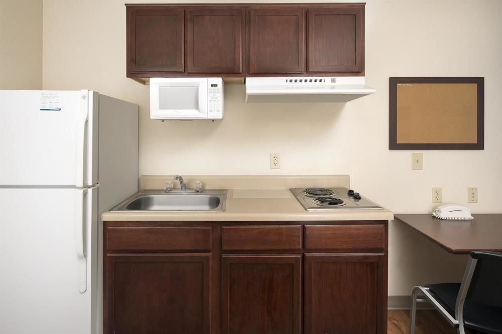 Woodspring Suites San Antonio Fort Sam Экстерьер фото