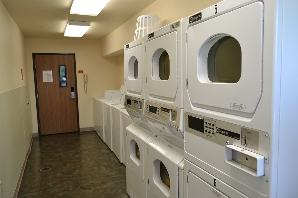 Woodspring Suites San Antonio Fort Sam Экстерьер фото