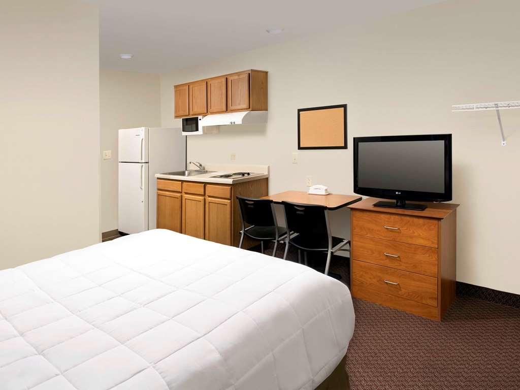 Woodspring Suites San Antonio Fort Sam Номер фото