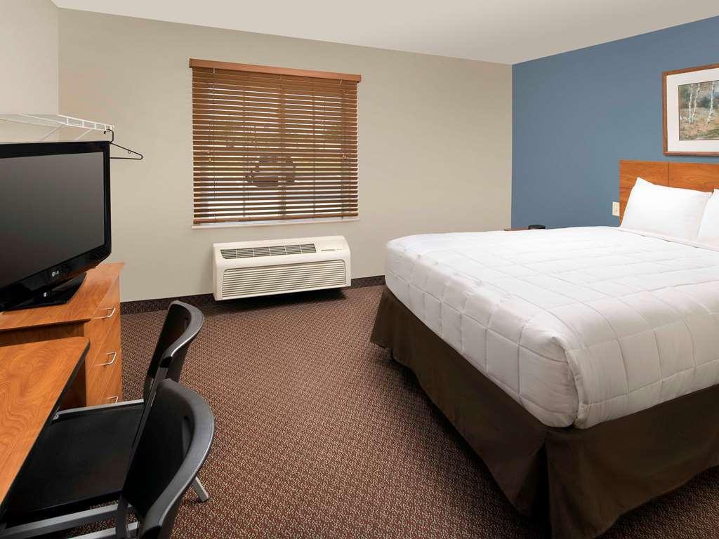 Woodspring Suites San Antonio Fort Sam Номер фото