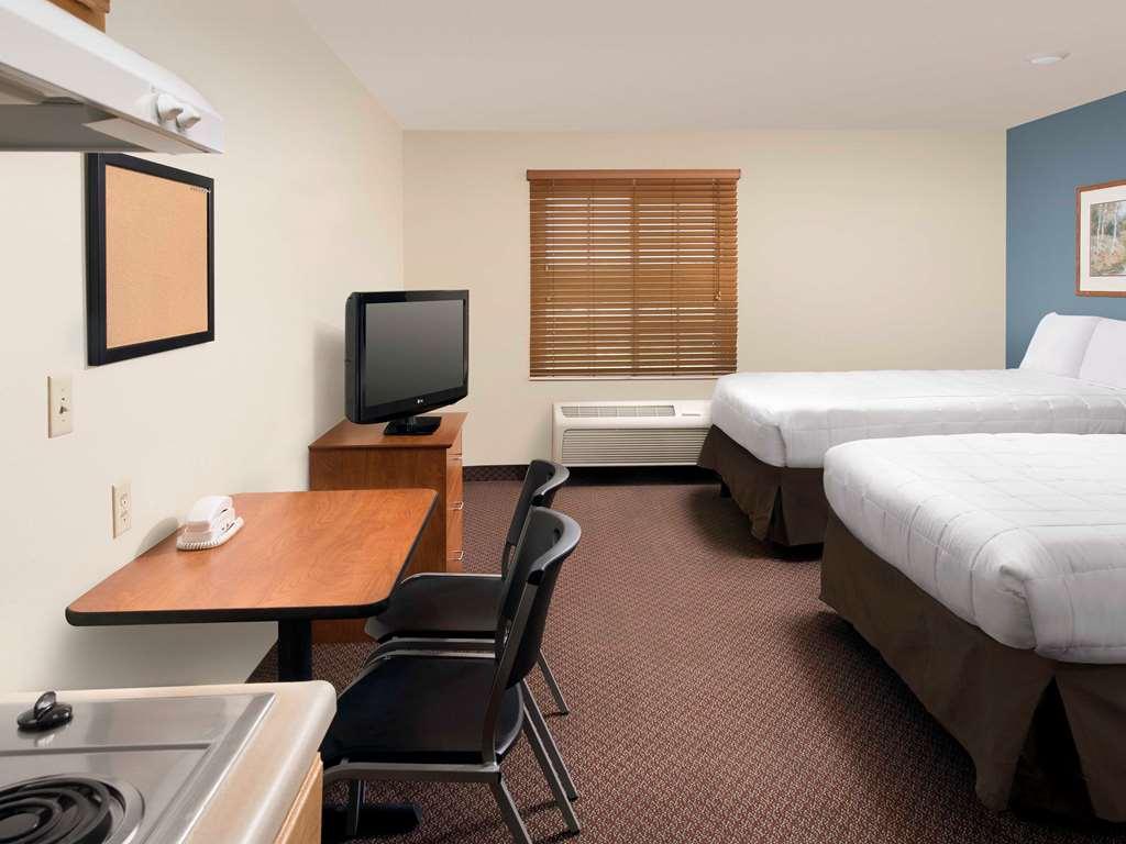 Woodspring Suites San Antonio Fort Sam Номер фото
